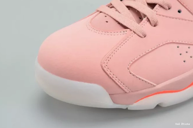 Retro May EyeCatching 657 Aleali CI0550- 4314 Jordan 6 1112